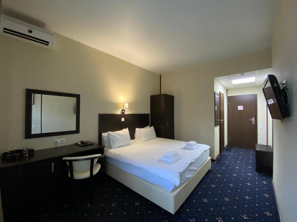 Irishotels เคียฟ ภายนอก รูปภาพ