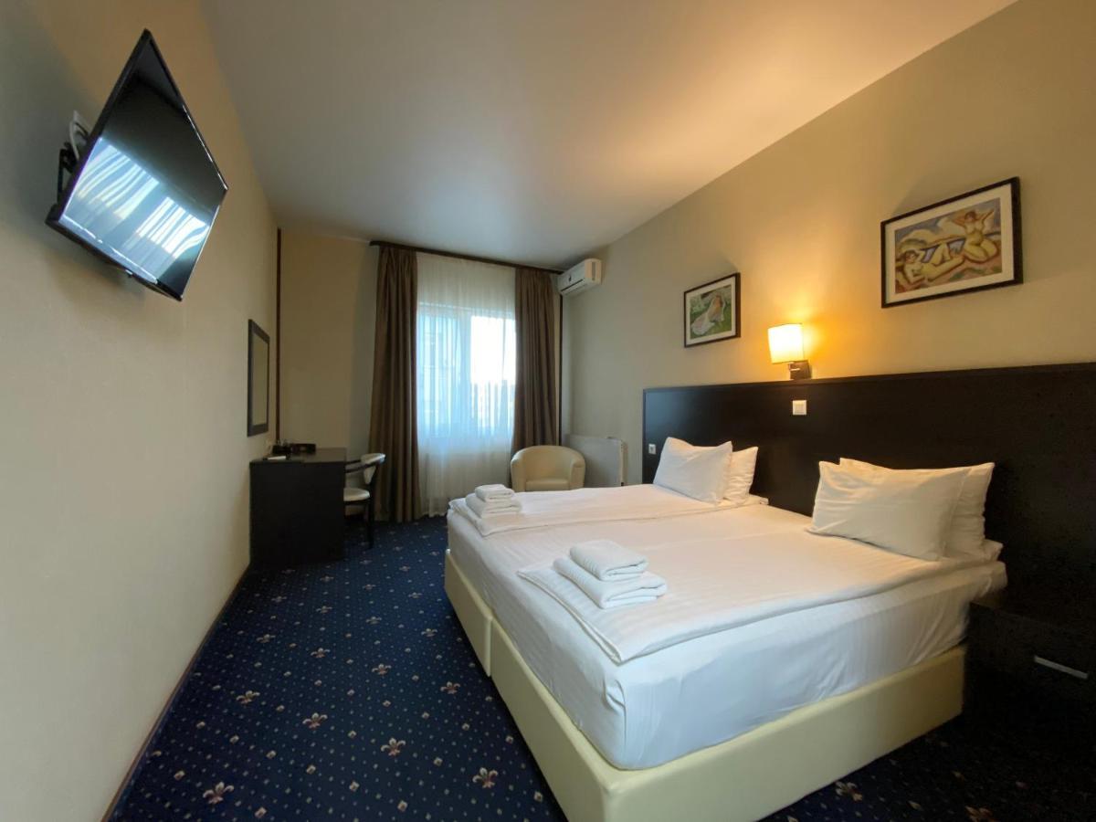 Irishotels เคียฟ ภายนอก รูปภาพ