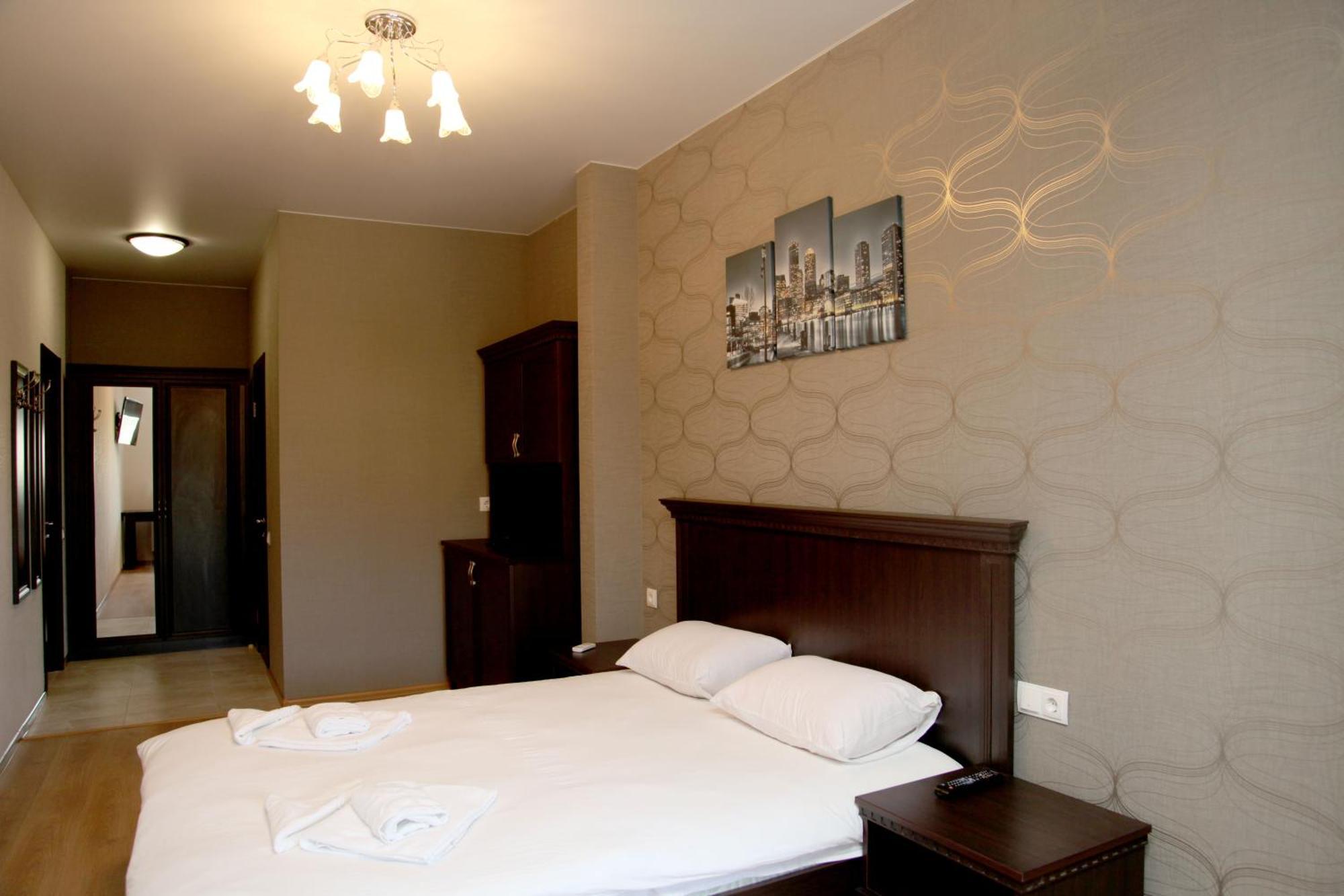 Irishotels เคียฟ ห้อง รูปภาพ