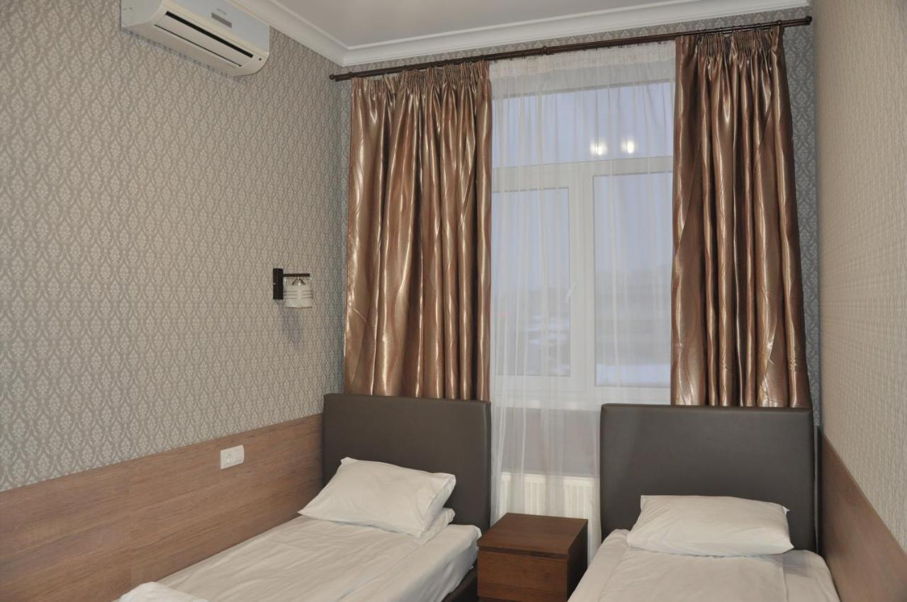 Irishotels เคียฟ ภายนอก รูปภาพ